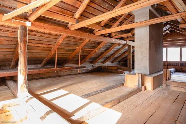 3h + s + psh + wc + k + eteiset + vintti + autokat  Jaemsae – foto 7