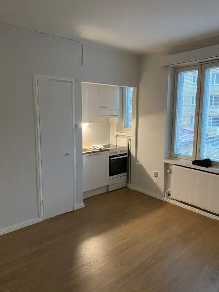 1h  Helsinki - valokuva 1