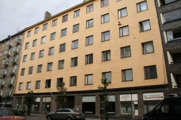 1h  Helsinki - valokuva 6