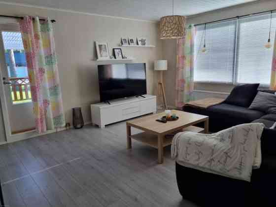 4h  Kristiinankaupunki