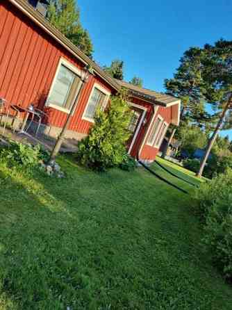 4h  Kristiinankaupunki