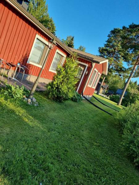 4h  Kristiinankaupunki - изображение 2