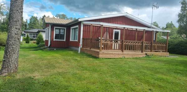 4h  Kristiinankaupunki - изображение 1