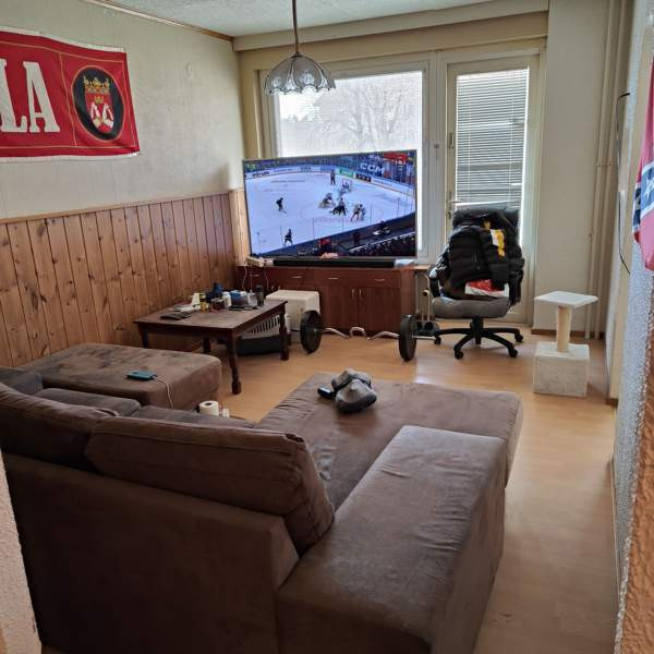 2h + k + p  Mänttä-Vilppula - valokuva 2