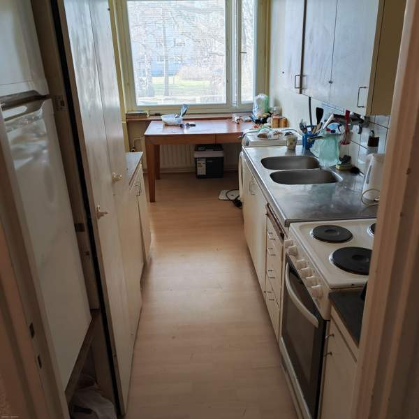 2h + k + p  Mänttä-Vilppula - valokuva 4