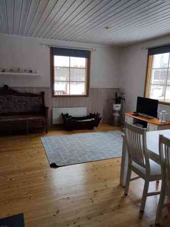 6h + avok + s + p  Ranua