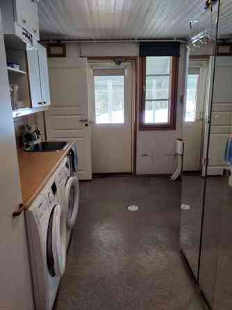 6h + avok + s + p  Ranua