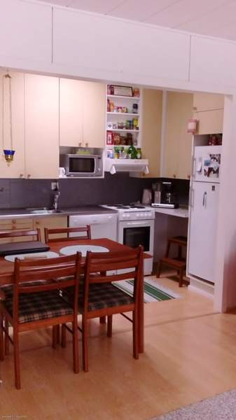 2h  Lieksa - valokuva 6