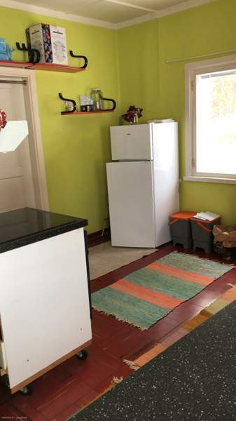 4h + k  Lieksa - photo 7