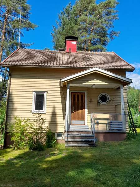 4h + k  Lieksa - photo 1