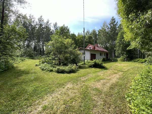 5h + s  Rantasalmi – foto 1