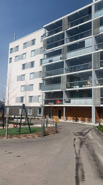 2h + k + p  Espoo – foto 1