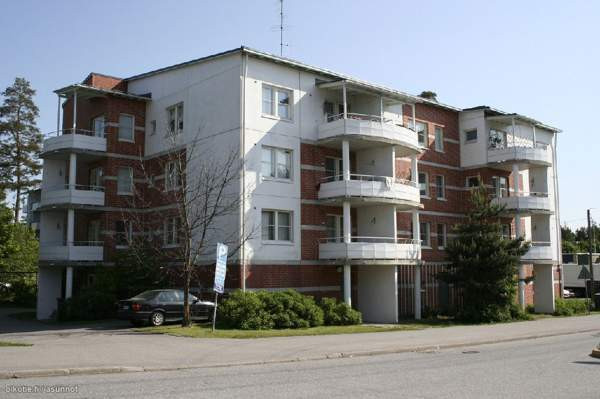 2h + s + p  Espoo – foto 1