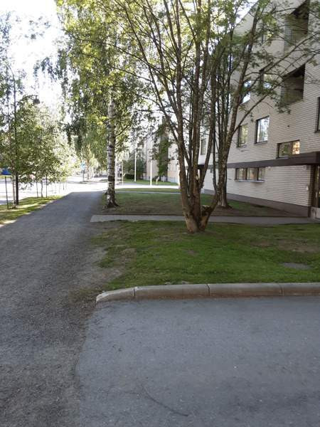 3h + k + kph  Joensuu - valokuva 1