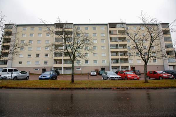 1h  Kouvola – foto 5