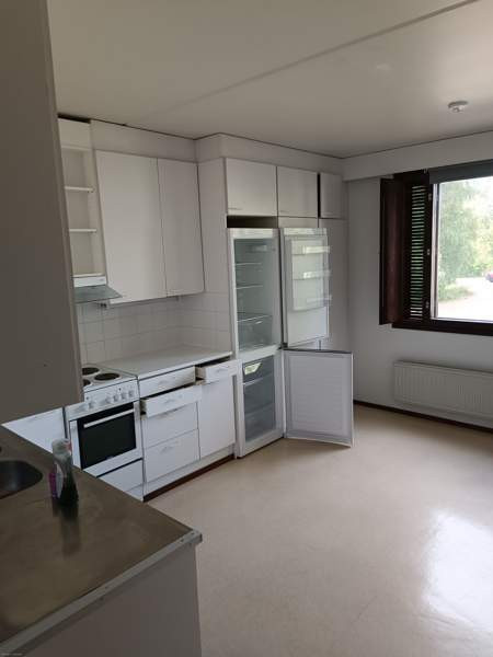 2h + k + p  Kemijärvi - valokuva 1