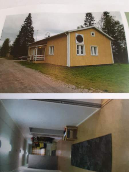 7h + k  Paltamo – foto 1