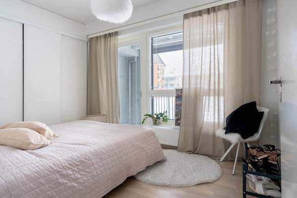 3h + avok + s + p  Oulu - valokuva 2