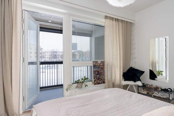 3h + avok + s + p  Oulu - valokuva 1