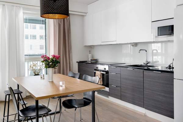 3h + avok + s + p  Oulu - valokuva 7