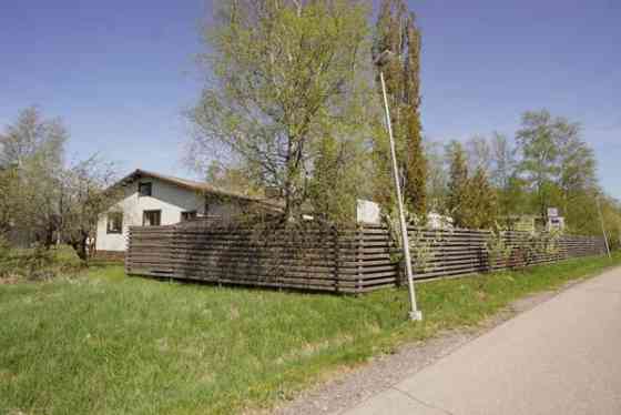 5h + k + s + at + toimitilat  Vantaa