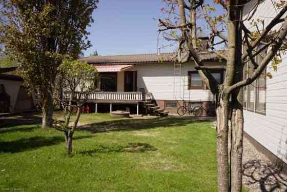 5h + k + s + at + toimitilat  Vantaa