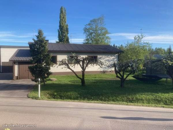 5h + k + s + at + toimitilat  Вантаа - изображение 2