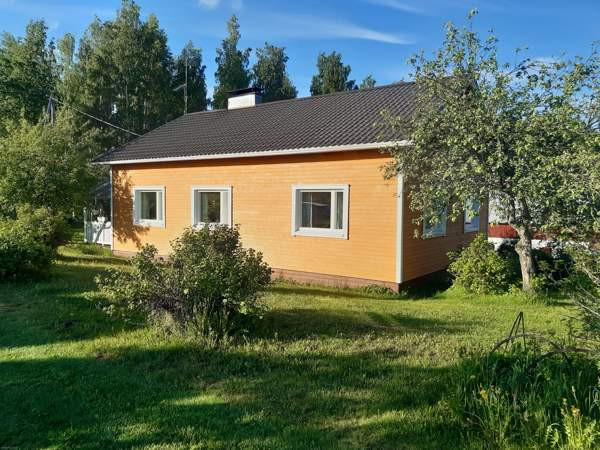 3h + k + s  Pieksämäki - valokuva 2