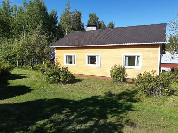 3h + k + s  Pieksämäki - valokuva 3