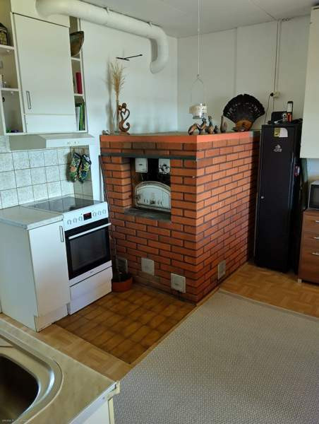 3h + k + s  Pieksämäki - valokuva 8