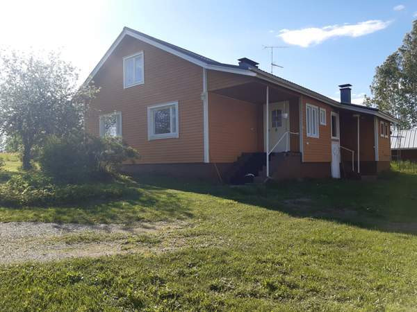 3h + k + s  Pieksämäki - valokuva 1