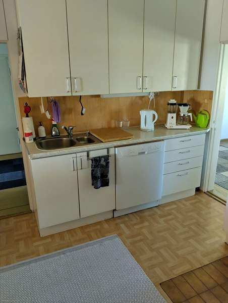 3h + k + s  Pieksämäki - valokuva 7