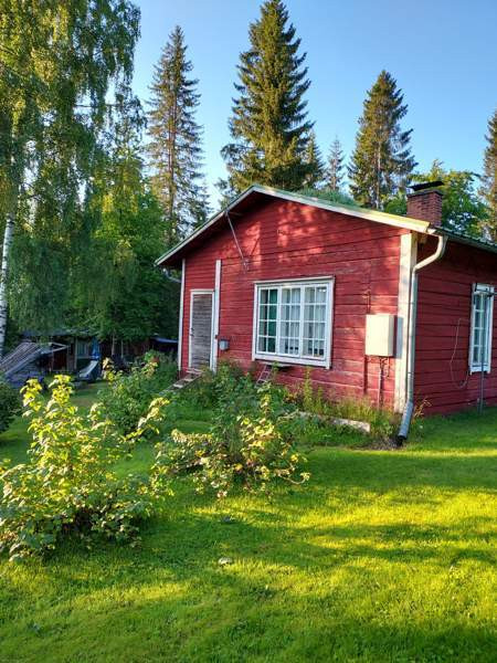 1h  Lieksa - photo 1