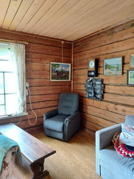 1h  Lieksa - photo 4