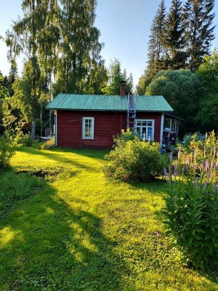 1h  Lieksa - photo 3