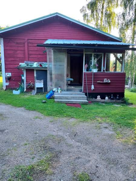 1h  Lieksa - photo 5