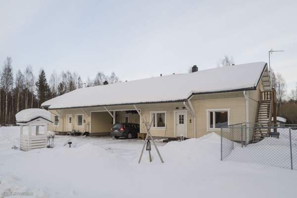 4h + s  Joensuu - photo 3