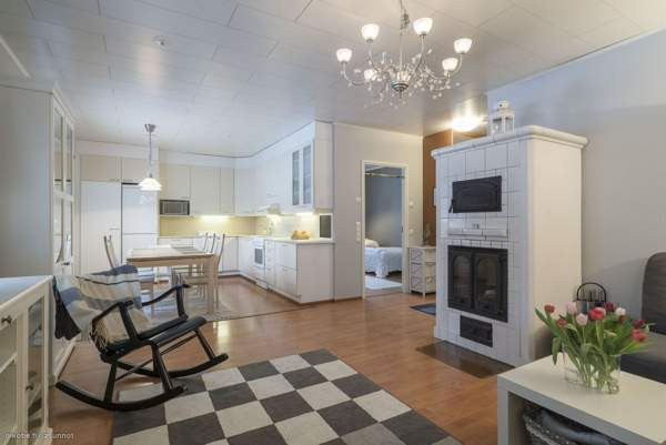 4h + s  Joensuu - photo 2