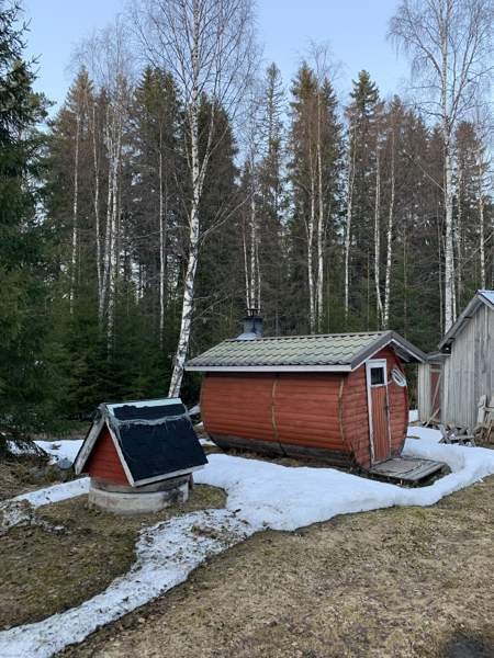 2h + avok  Heinävesi - valokuva 6