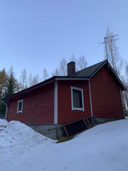 2h + avok  Heinävesi - valokuva 2