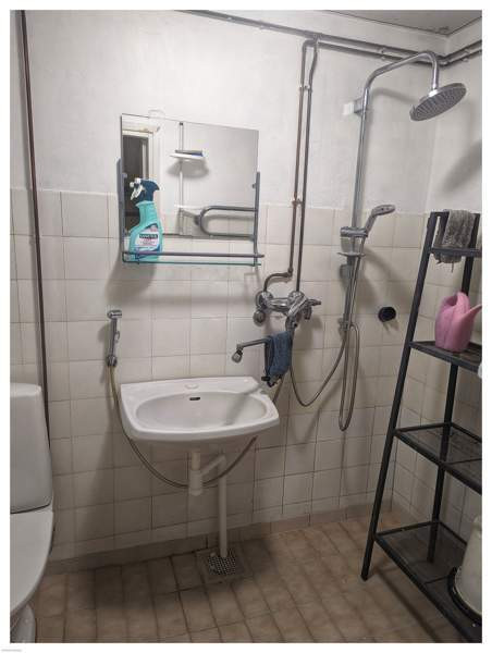 2h + k + p  Mänttä-Vilppula - valokuva 3