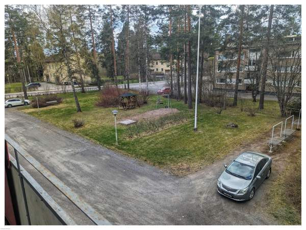 2h + k + p  Mänttä-Vilppula - valokuva 5