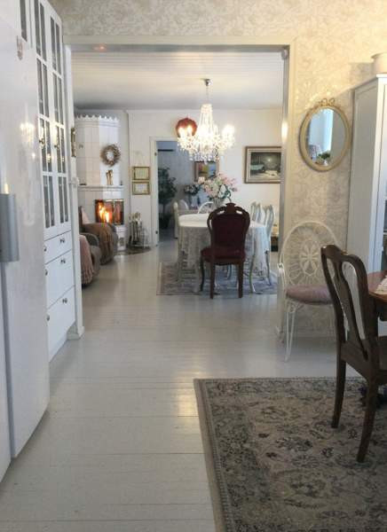 6h, k, rh/th, oh, 2xkph/wc, 3xet, aula. Kellarik.  Hyvinge – foto 2