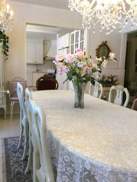 6h, k, rh/th, oh, 2xkph/wc, 3xet, aula. Kellarik.  Hyvinge – foto 4