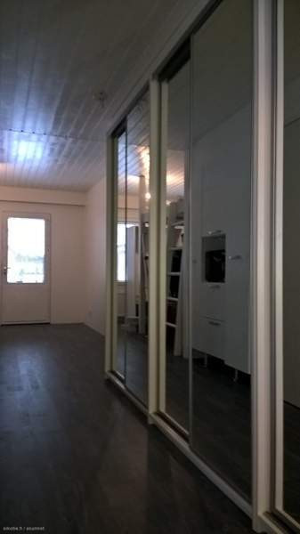 1h + s  Ilomantsi – foto 1