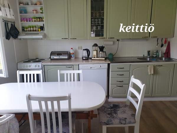 5h + s  Karstula – foto 3