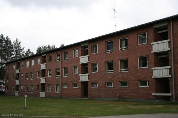 2h + s  Oulu - valokuva 1