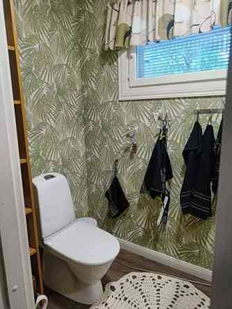 Olohuone, 4mh +iso takkahuone+keittiö+2 vaatehuone  Ylitornio