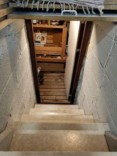 Olohuone, 4mh +iso takkahuone+keittiö+2 vaatehuone  Ylitornio – foto 8