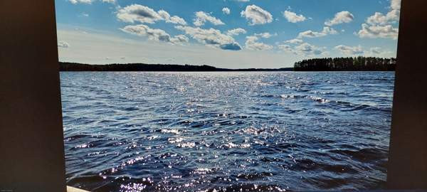 1h + s  Leppävirta - valokuva 2